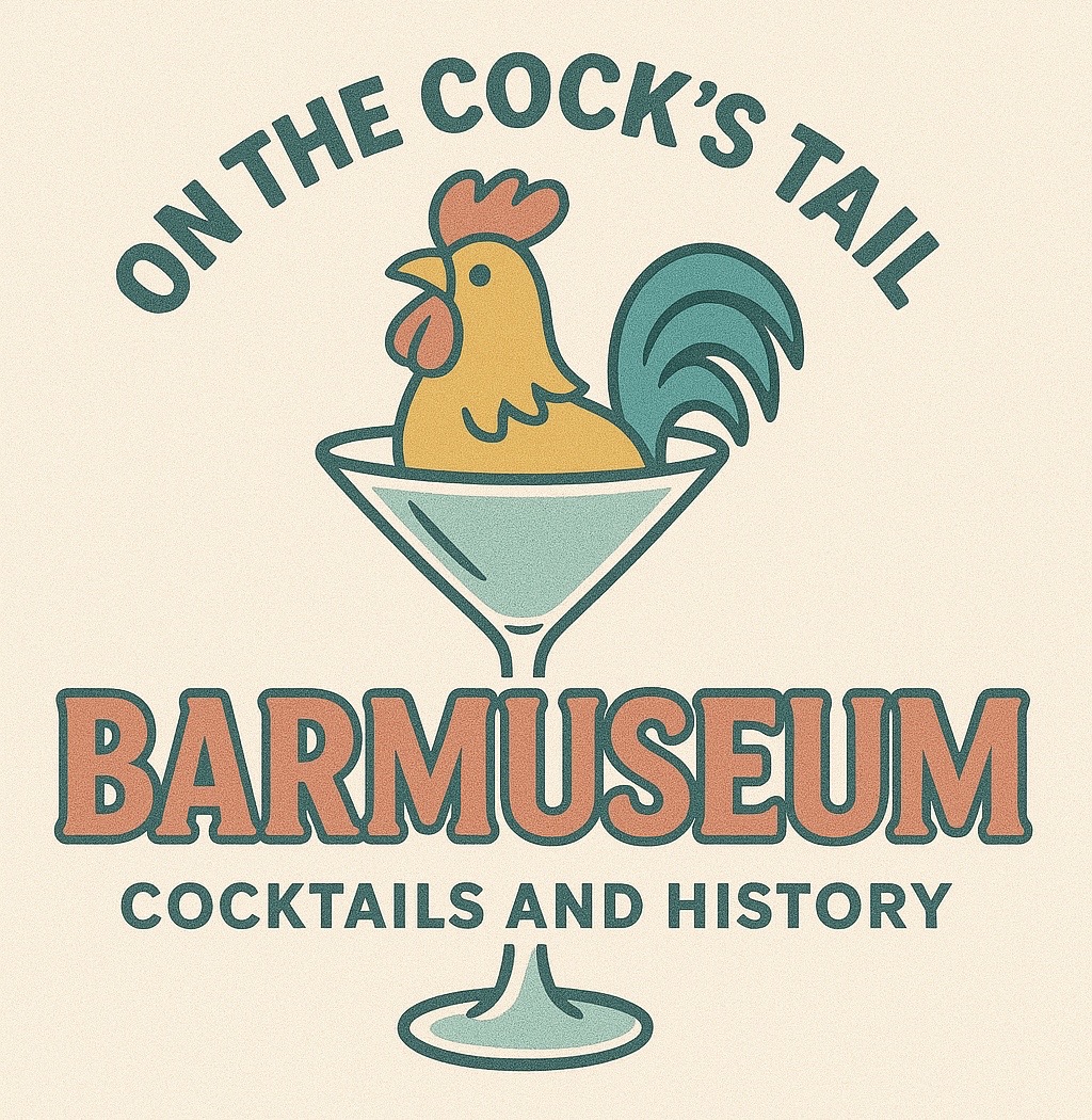 1st. Barmuseum in Europe