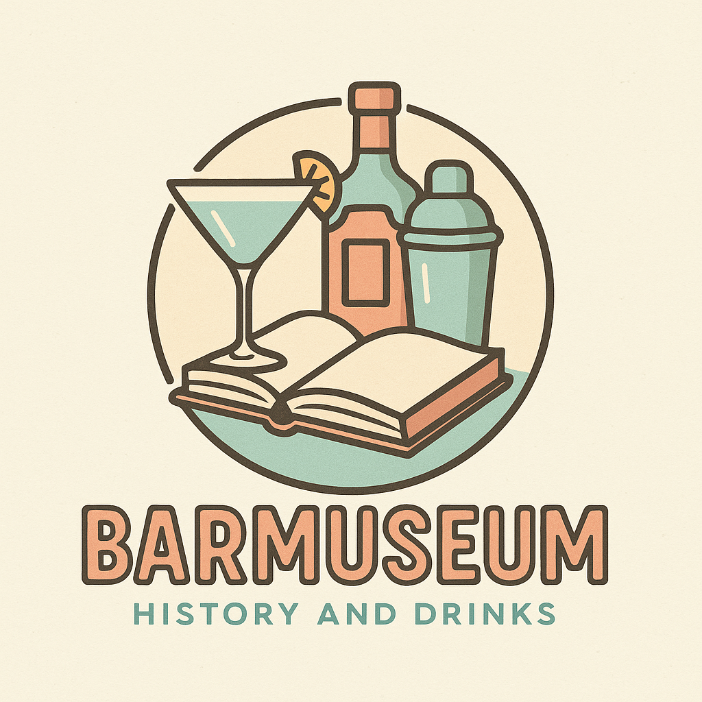 1st. Barmuseum in Europe